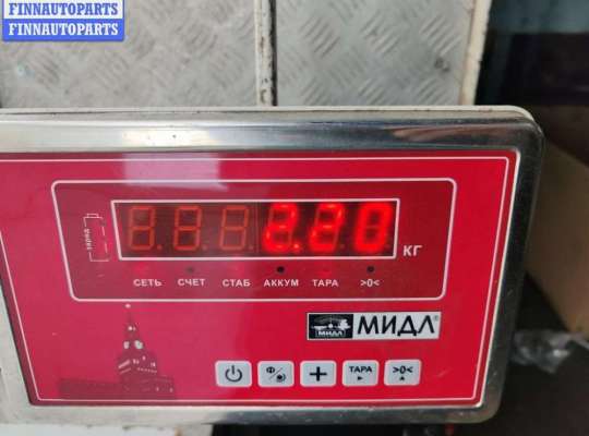 купить Фара правая на Volkswagen Golf-4