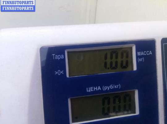 Бензонасос на SEAT Alhambra I (7MS)