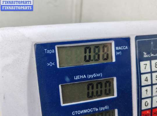 купить Радиатор отопителя (печки) на Volkswagen Passat B6