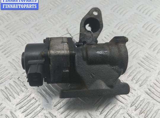 купить Клапан EGR (рециркуляции выхлопных газов) на Nissan Almera Tino