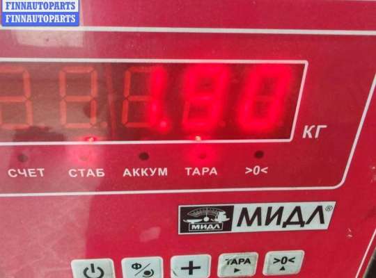 купить Клапан EGR (рециркуляции выхлопных газов) на Nissan Almera Tino