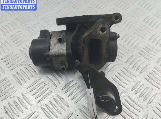 купить Клапан EGR (рециркуляции выхлопных газов) на Nissan Almera Tino