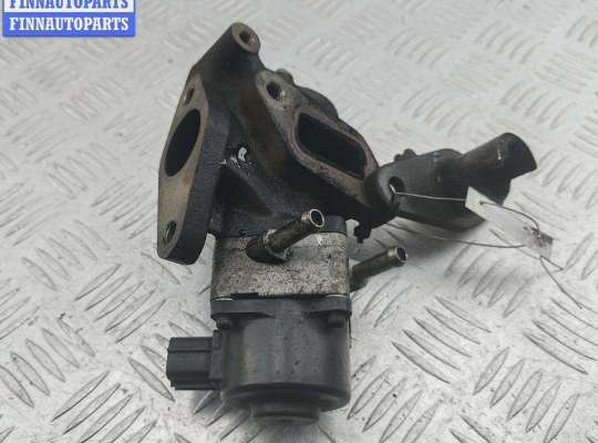 купить Клапан EGR (рециркуляции выхлопных газов) на Nissan Almera Tino