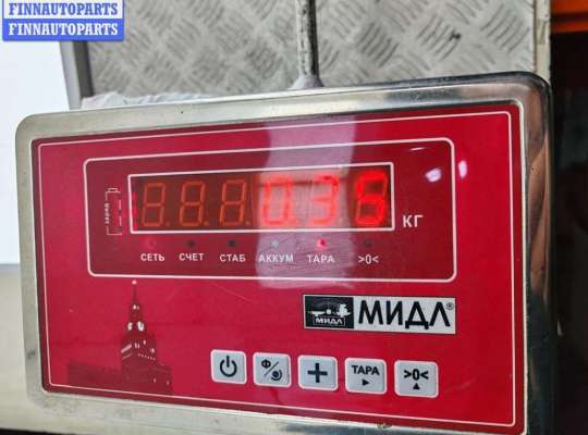 купить Замок багажника на Kia Sportage (2004-2010)