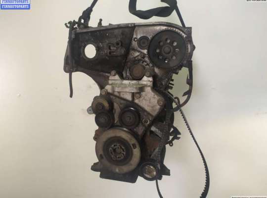 купить Двигатель (ДВС) на Opel Zafira B (2004-2014)