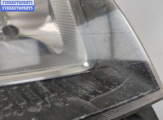 купить Фара правая на Renault Megane II (2002-2008)