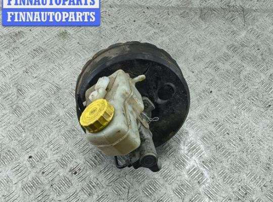 Усилитель тормозов вакуумный SK535597 на Skoda Fabia mk2 (5J) 2007-2014