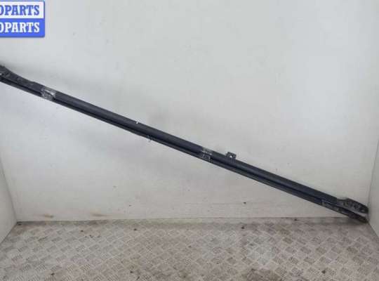 купить Рейлинги (дуги на крышу) на Volkswagen Passat B5+ (GP)