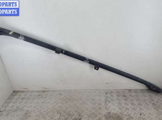 купить Рейлинги (дуги на крышу) на Volkswagen Passat B5+ (GP)