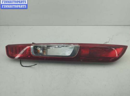 Купить Фонарь задний левый на Ford Focus II (2004-2011) Фонарь задний левый FO2214540 на Ford Focus II (2004-2011)