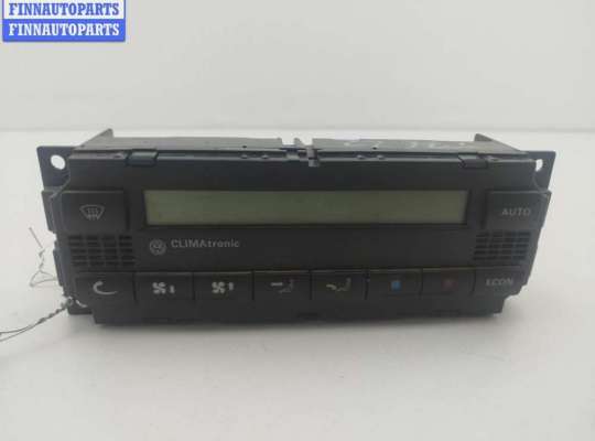 Переключатель отопителя VG2739139 на Volkswagen Passat B5+ (GP)
