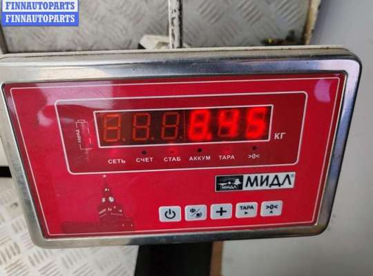 Ступица на Ford Mondeo III