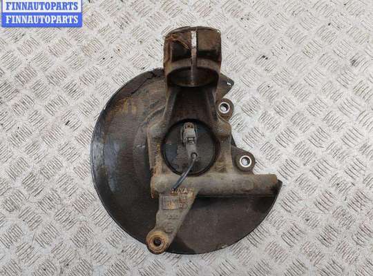 Ступица задняя правая FO2065935 на Ford Mondeo III (2000-2007)