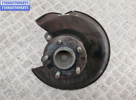 Ступица на Ford Mondeo III