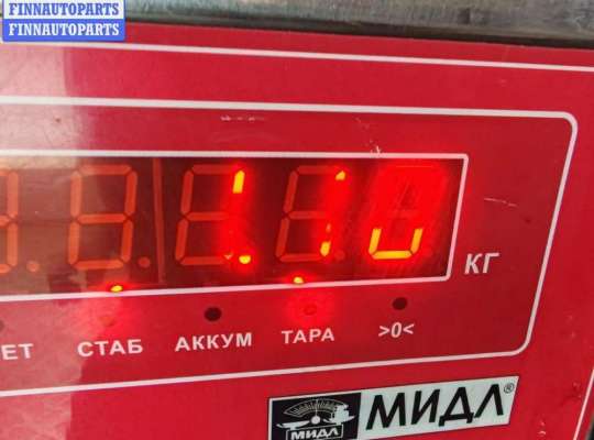 купить Шкив коленвала на Opel Zafira A (1999-2005)