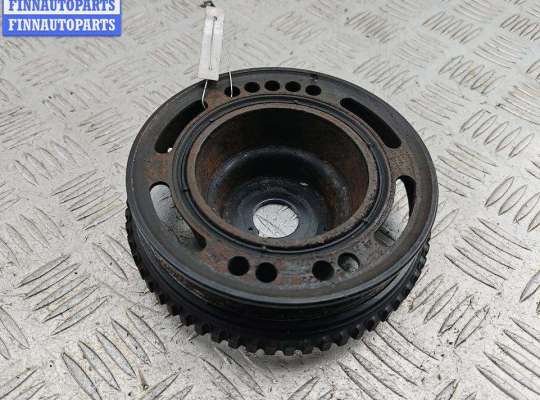 купить Шкив коленвала на Opel Zafira A (1999-2005)