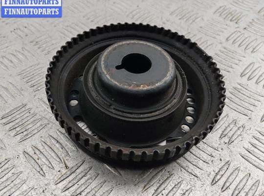 купить Шкив коленвала на Opel Zafira A (1999-2005)