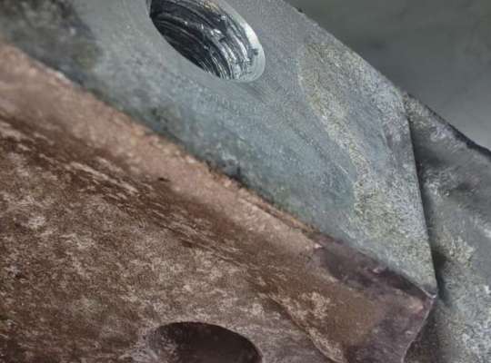 купить Кронштейн двигателя опорный на Seat Leon (2005-2012)