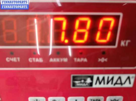 купить Стойка подвески передняя левая на Peugeot 308 T7 (2007-2013)