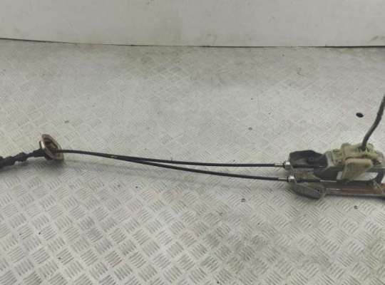 Купить Кулиса КПП на Hyundai Santa Fe (2001-2006) Кулиса КПП HN611451 на Hyundai Santa Fe (2001-2006)