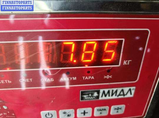 купить Рамка передняя (панель кузовная, телевизор) на Chevrolet Spark