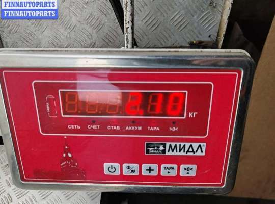 купить Вентилятор радиатора на Opel Vectra B (1995-2002)