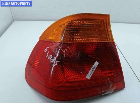 купить Фонарь задний левый на BMW 3 E46 (1998-2006)