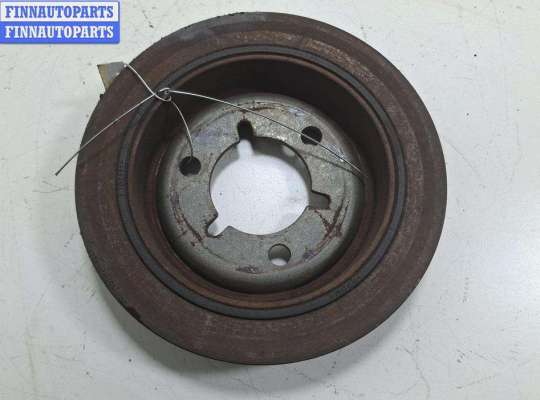 купить Шкив коленвала на Peugeot 307