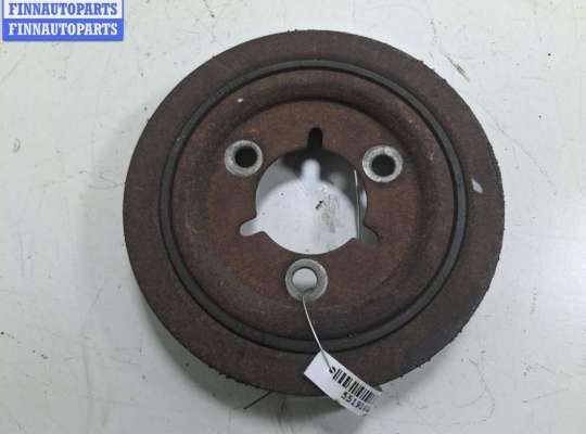 купить Шкив коленвала на Peugeot 307