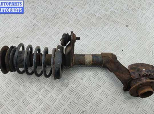 Стойка подвески передняя левая OP2416674 на Opel Astra F (1991-1998)