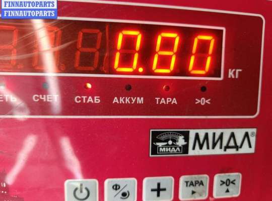 купить Решетка радиатора на Mazda 6 (2002-2007) GG/GY