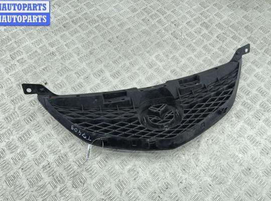 купить Решетка радиатора на Mazda 6 (2002-2007) GG/GY