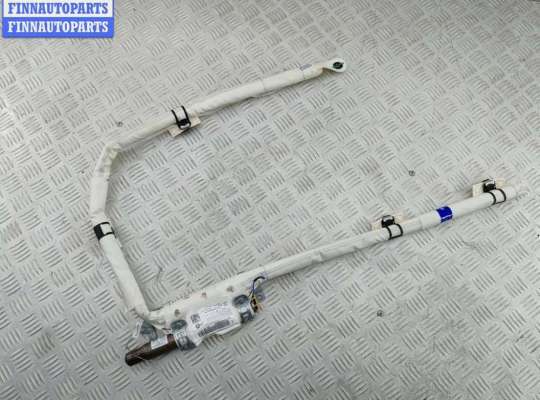 Подушка безопасности боковая (шторка) левая VG2771600 на Volkswagen Golf-6