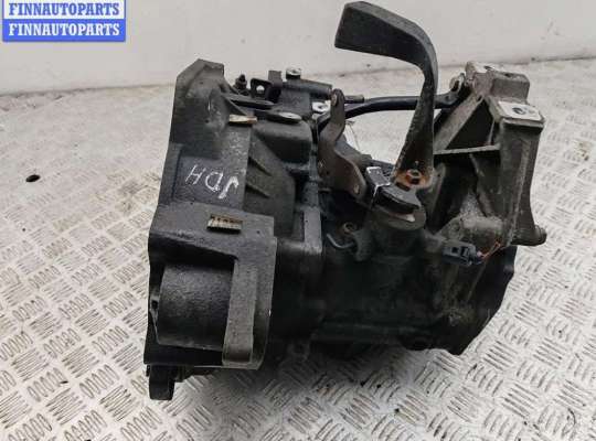 купить КПП 5-ст. механическая на Skoda Octavia mk1 (A4 1U) 1996-2010