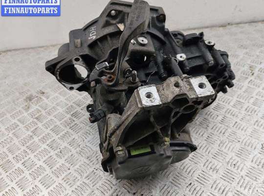 купить КПП 5-ст. механическая на Skoda Octavia mk1 (A4 1U) 1996-2010