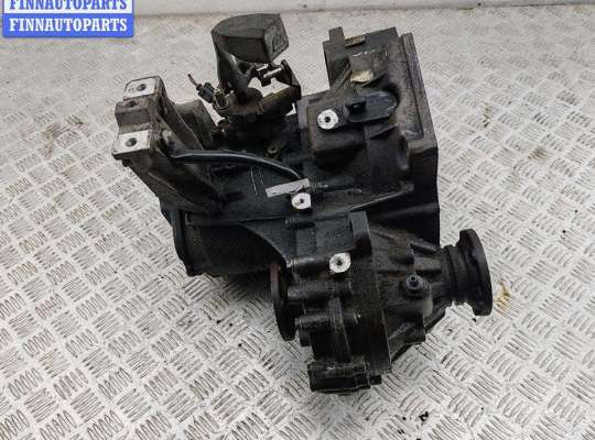 купить КПП 5-ст. механическая на Skoda Octavia mk1 (A4 1U) 1996-2010