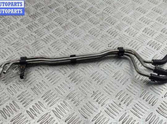 купить Трубка топливная на Volkswagen Passat B6