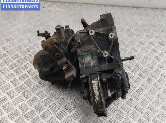 купить КПП 5-ст. механическая на Fiat Doblo (2000-2010)