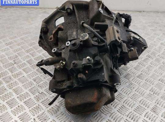 купить КПП 5-ст. механическая на Fiat Doblo (2000-2010)