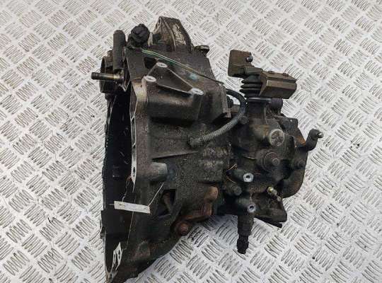 купить КПП 5-ст. механическая на Fiat Doblo (2000-2010)