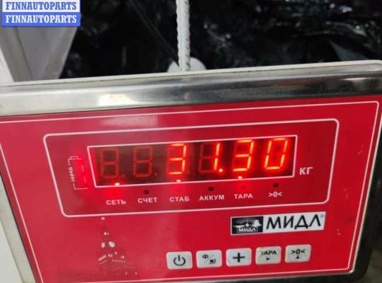 купить КПП 5-ст. механическая на Fiat Doblo (2000-2010)