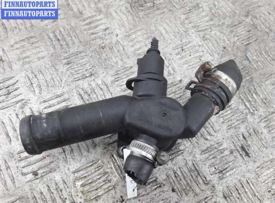 купить Фланец (тройник) системы охлаждения на Skoda Octavia mk1 (A4 1U) 1996-2010