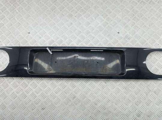 Бленда (накладка под номер) VG2762615 на Volkswagen Sharan (2000-2010)