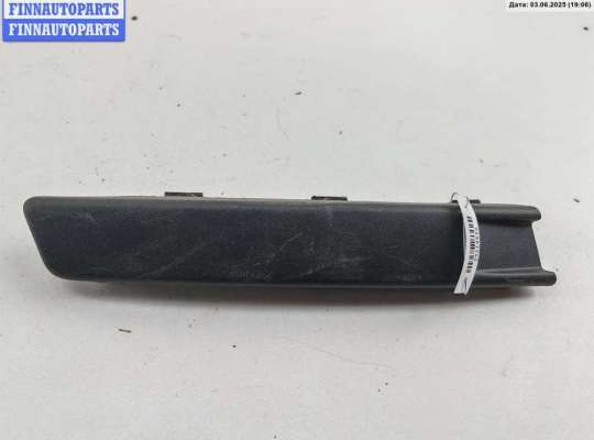 купить Молдинг бампера переднего на Volkswagen Passat B6