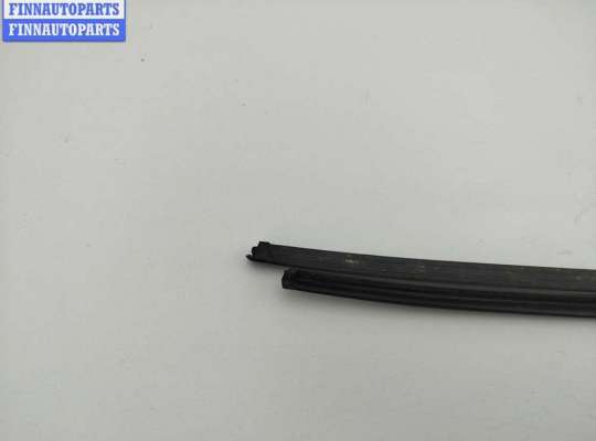 купить Молдинг лобового стекла на Audi A4 B5 (1994-2001)