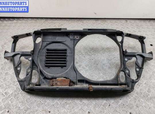 купить Рамка передняя (панель кузовная, телевизор) на Audi A4 B5 (1994-2001)