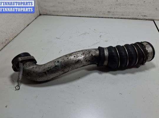 купить Патрубок турбины на BMW 3 E90/E91/E92/E93 (2005-2013)