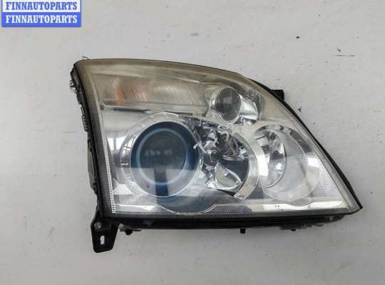 Фара правая OP2380427 на Opel Vectra C (2002-2008)