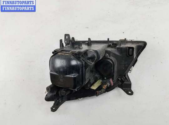 купить Фара правая на Opel Vectra C (2002-2008)