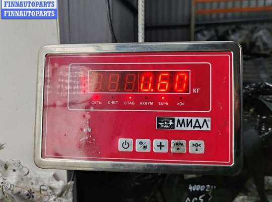 купить Корпус масляного фильтра на Volkswagen Passat B3